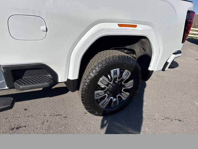 new 2026 GMC Sierra 2500 car, priced at $83,863