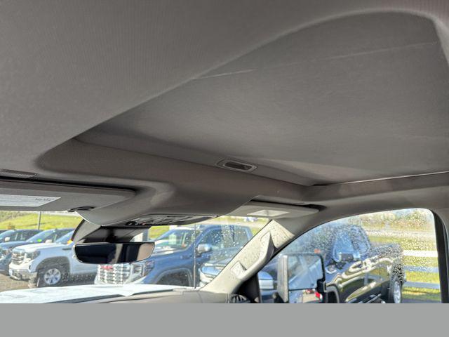 new 2026 GMC Sierra 2500 car, priced at $83,863