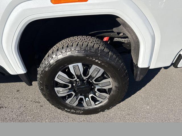 new 2026 GMC Sierra 2500 car, priced at $83,863