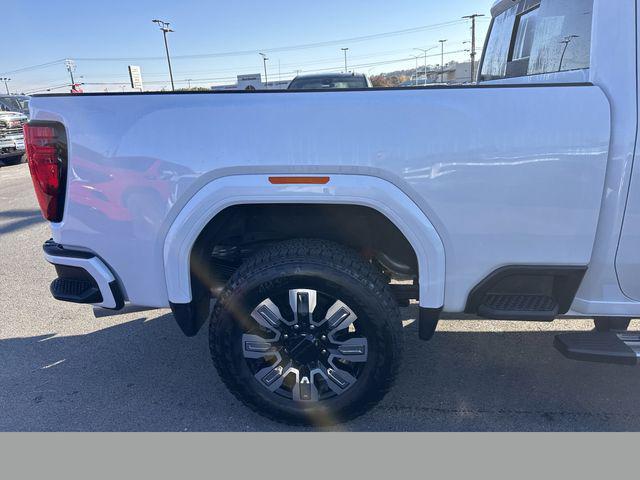 new 2026 GMC Sierra 2500 car, priced at $83,863