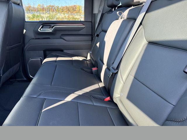 new 2026 GMC Sierra 2500 car, priced at $83,863