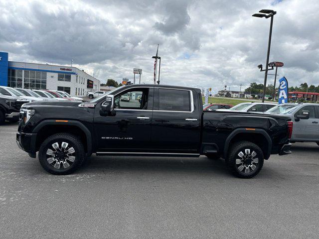 new 2024 GMC Sierra 2500 car, priced at $90,315