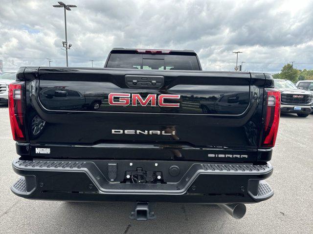 new 2024 GMC Sierra 2500 car, priced at $90,315