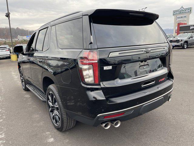 used 2022 Chevrolet Tahoe car, priced at $55,995
