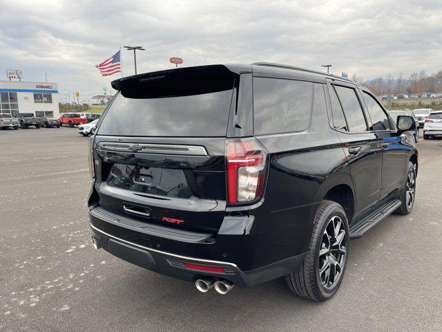 used 2022 Chevrolet Tahoe car, priced at $55,995