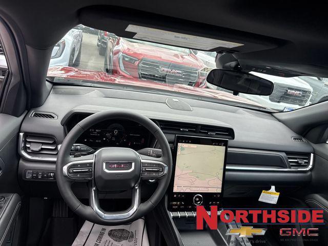 new 2026 GMC Terrain car, priced at $38,852