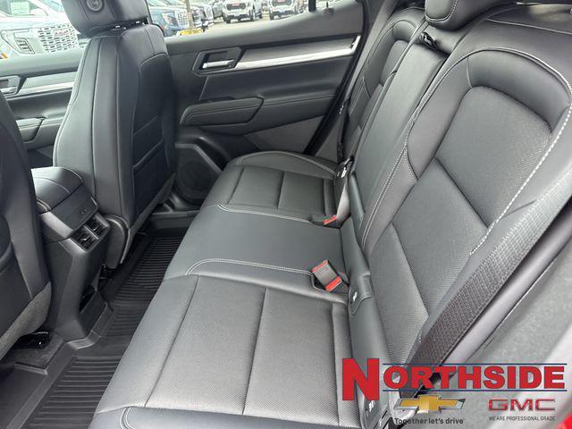 new 2026 GMC Terrain car, priced at $38,852