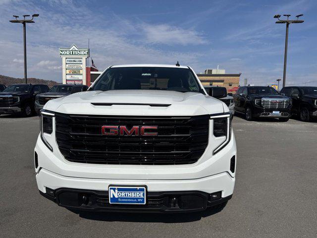 new 2025 GMC Sierra 1500 car, priced at $56,895