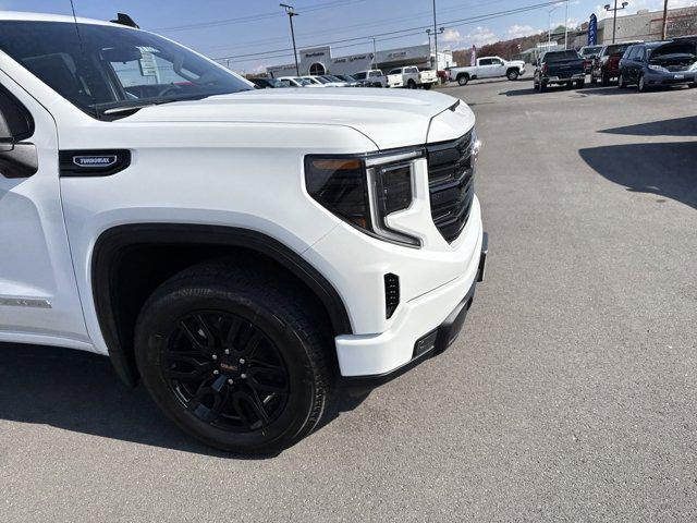 new 2025 GMC Sierra 1500 car, priced at $56,895