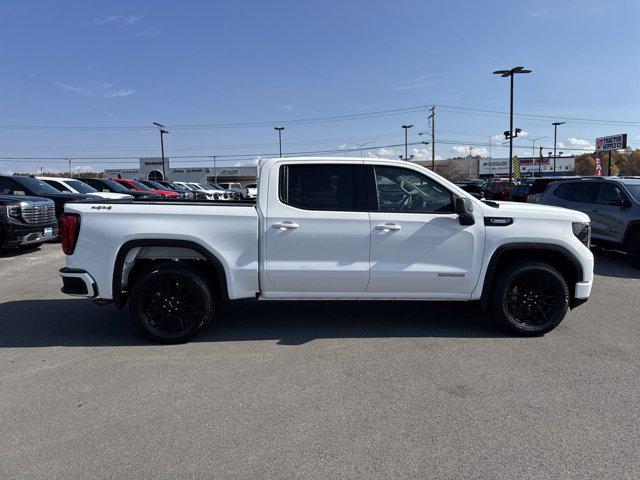 new 2025 GMC Sierra 1500 car, priced at $56,895