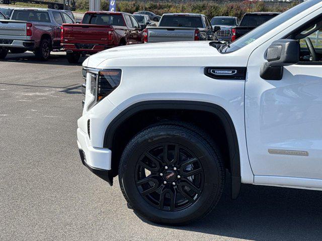 new 2025 GMC Sierra 1500 car, priced at $56,895