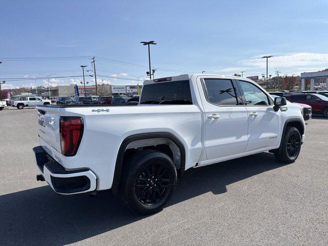 new 2025 GMC Sierra 1500 car, priced at $56,895