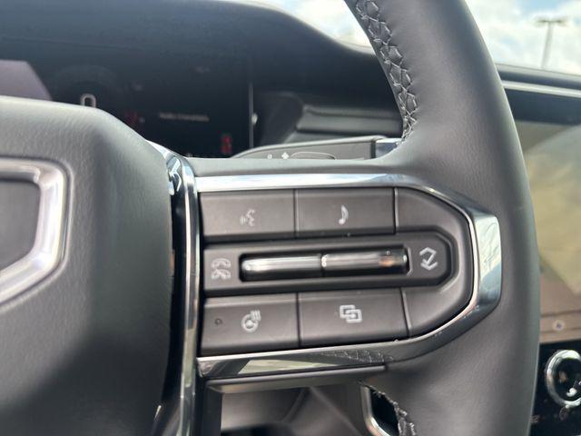 new 2026 GMC Acadia car, priced at $55,110
