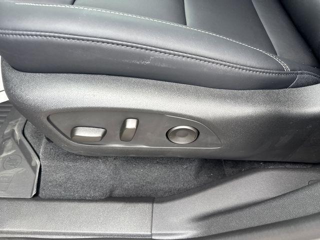 new 2026 GMC Acadia car, priced at $55,110