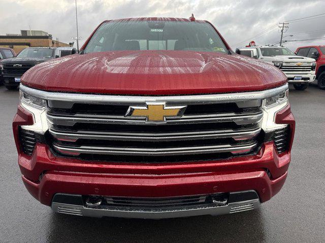 new 2025 Chevrolet Silverado 1500 car, priced at $71,000