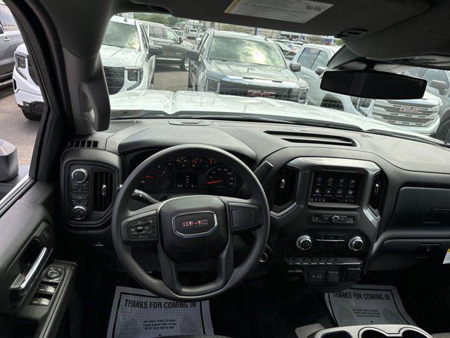 new 2024 GMC Sierra 2500 car, priced at $60,345