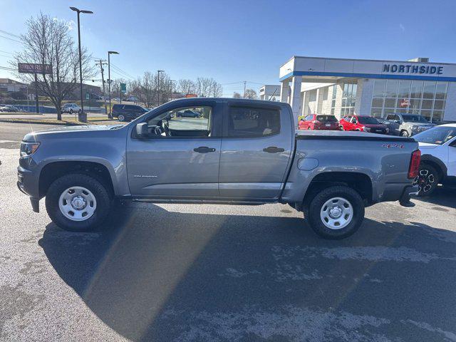 used 2019 Chevrolet Colorado car, priced at $24,998