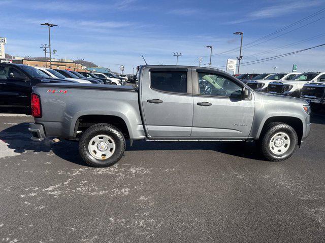 used 2019 Chevrolet Colorado car, priced at $24,998