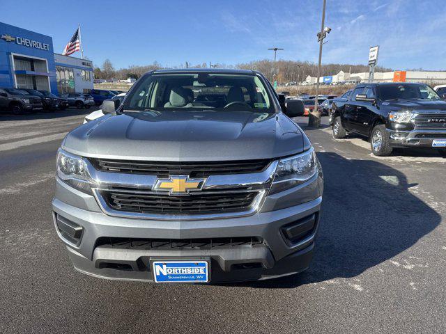 used 2019 Chevrolet Colorado car, priced at $24,998