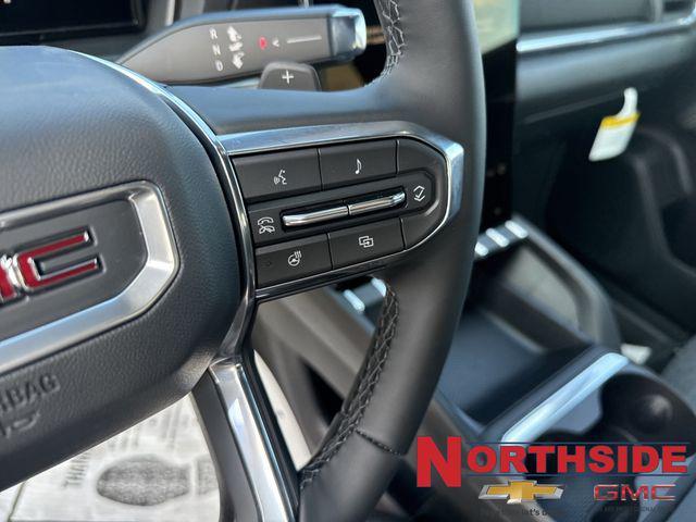 new 2026 GMC Terrain car, priced at $33,818