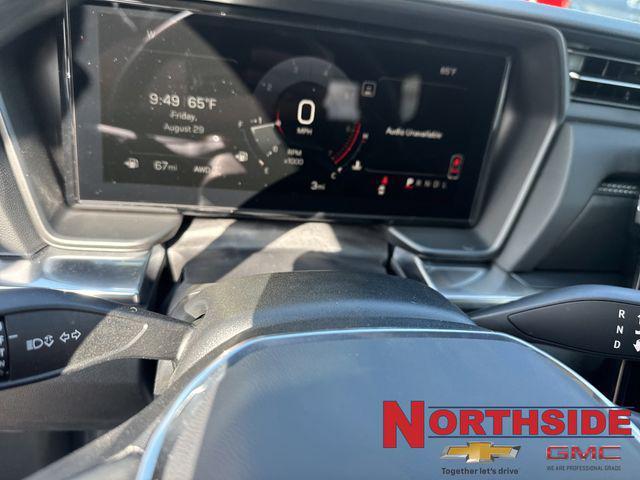 new 2026 GMC Terrain car, priced at $33,818