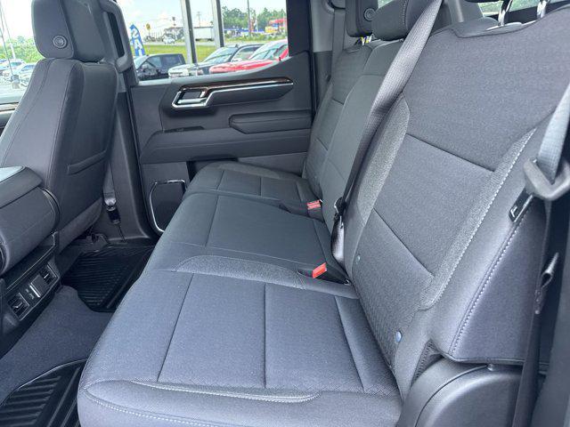 new 2025 GMC Sierra 1500 car, priced at $55,403