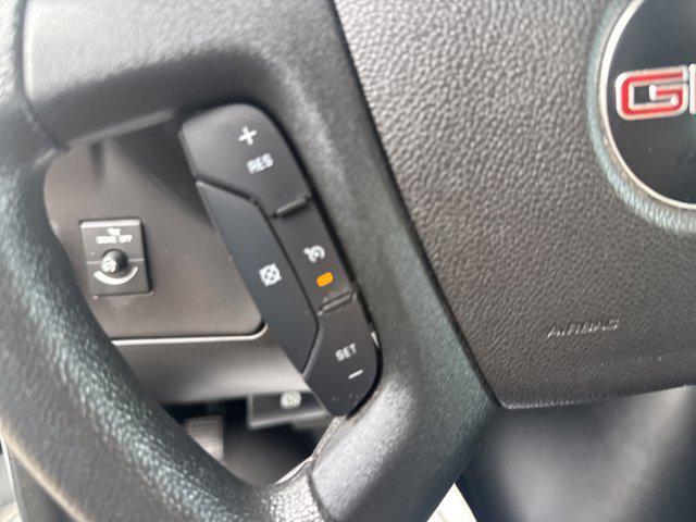 used 2021 GMC Savana 2500 car, priced at $29,493