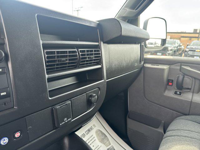 used 2021 GMC Savana 2500 car, priced at $29,493