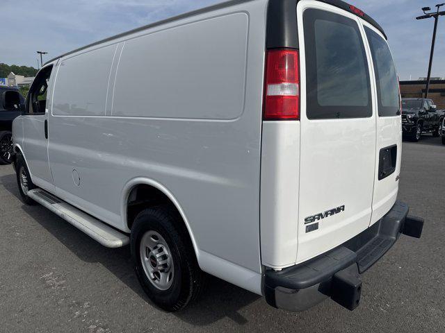 used 2021 GMC Savana 2500 car, priced at $29,493