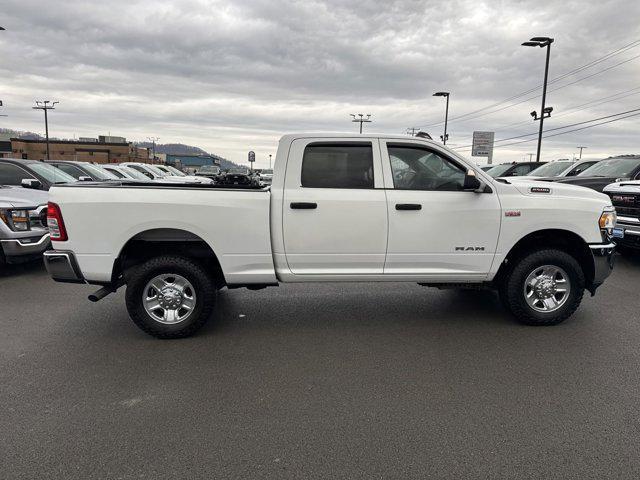 used 2019 Ram 2500 car, priced at $24,900