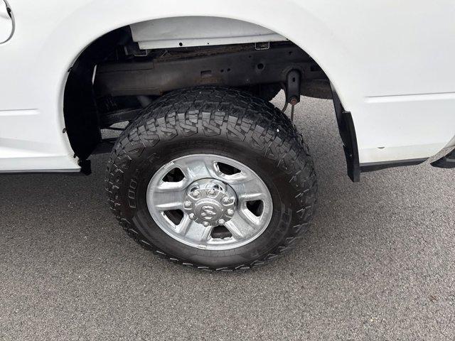 used 2019 Ram 2500 car, priced at $24,900