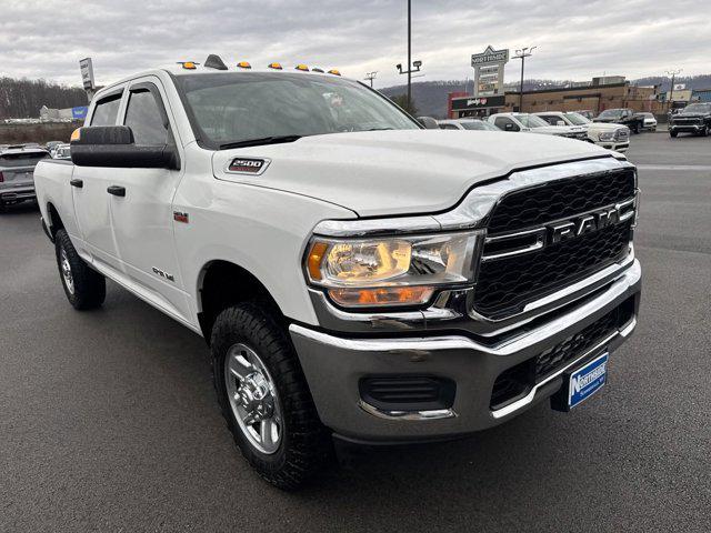 used 2019 Ram 2500 car, priced at $24,900