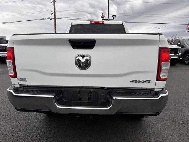 used 2019 Ram 2500 car, priced at $24,900