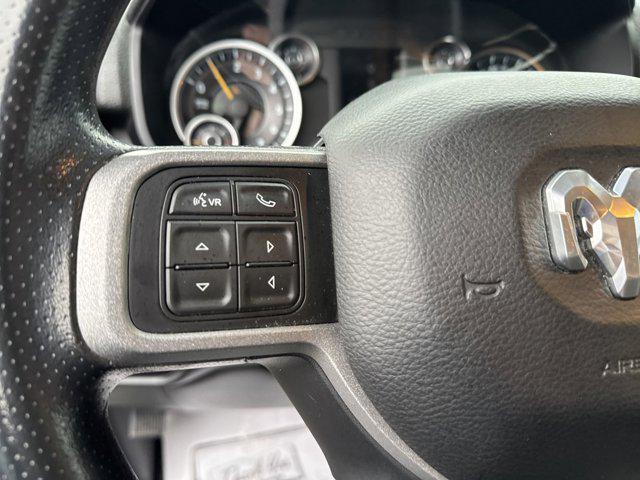 used 2019 Ram 2500 car, priced at $24,900