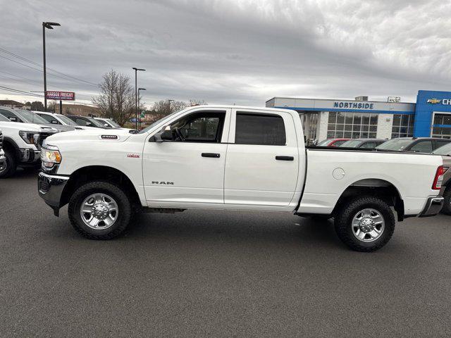 used 2019 Ram 2500 car, priced at $24,900