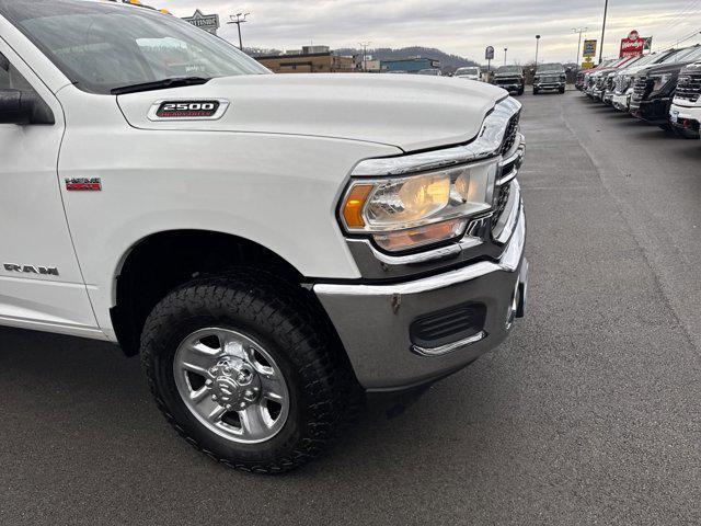 used 2019 Ram 2500 car, priced at $24,900