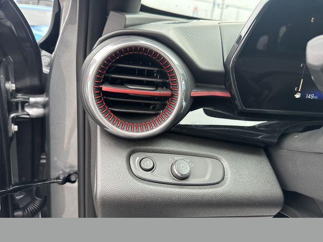 new 2025 Chevrolet Trax car, priced at $24,810