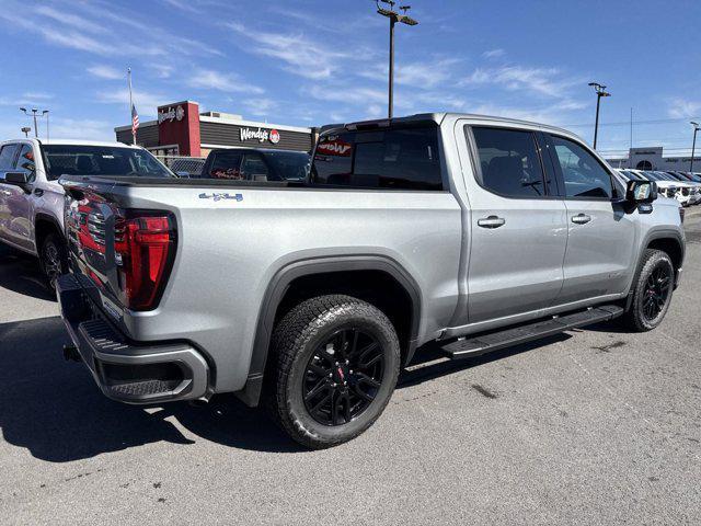 new 2025 GMC Sierra 1500 car, priced at $63,262