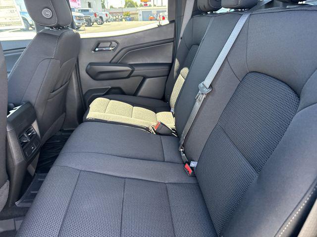 new 2026 GMC Canyon car, priced at $46,239