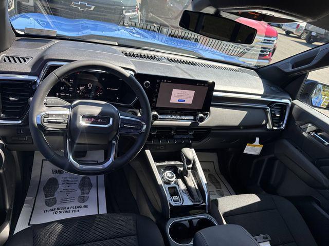 new 2026 GMC Canyon car, priced at $46,239