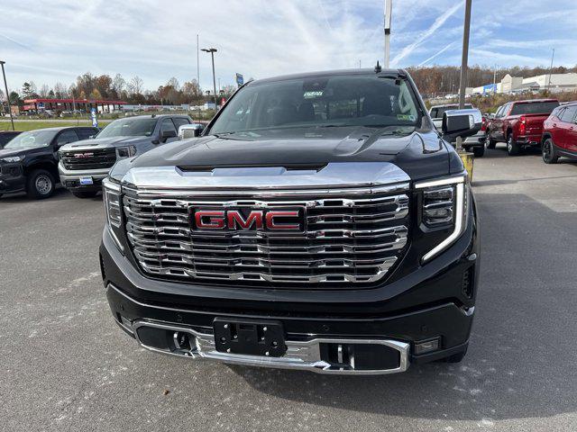 new 2025 GMC Sierra 1500 car, priced at $72,185