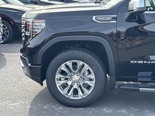 new 2025 GMC Sierra 1500 car, priced at $72,185