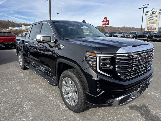 new 2025 GMC Sierra 1500 car, priced at $72,185