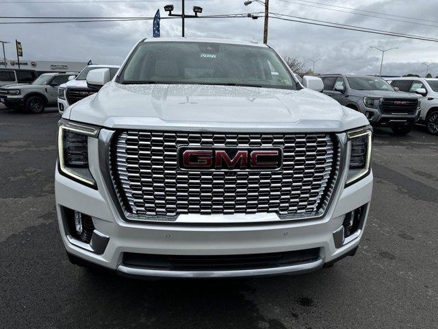 new 2024 GMC Yukon XL car, priced at $90,048