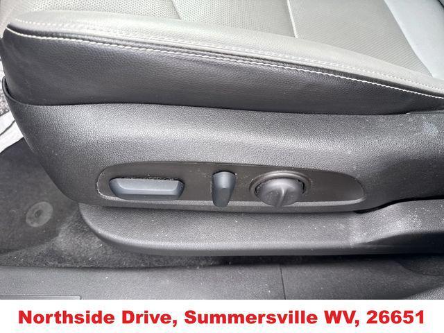 used 2022 GMC Terrain car, priced at $22,795