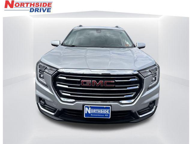 used 2022 GMC Terrain car, priced at $22,795