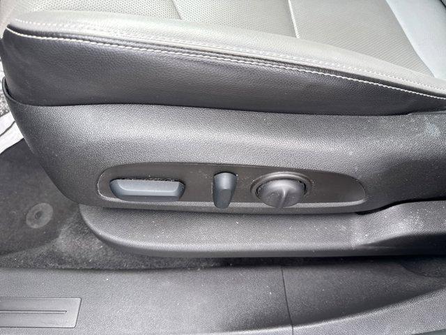 used 2022 GMC Terrain car, priced at $26,495