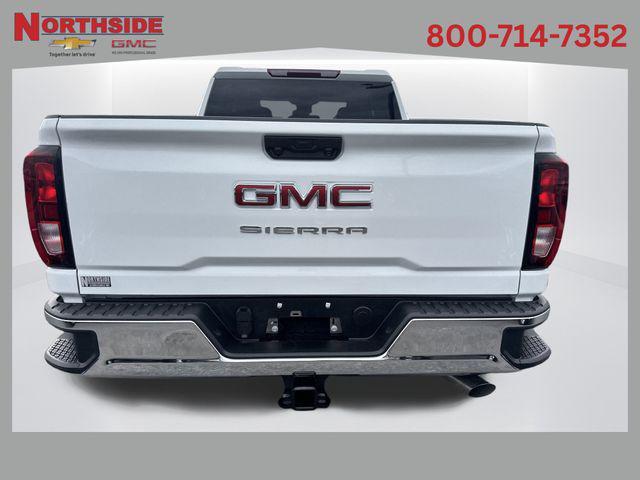 new 2026 GMC Sierra 2500 car, priced at $51,043