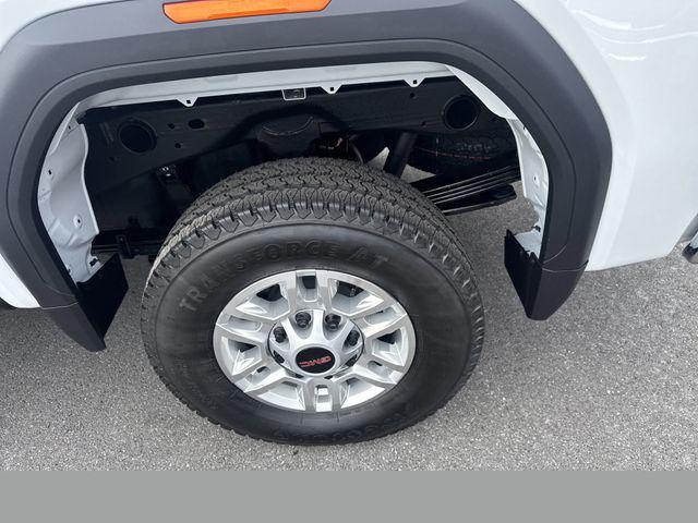 new 2026 GMC Sierra 2500 car, priced at $51,043