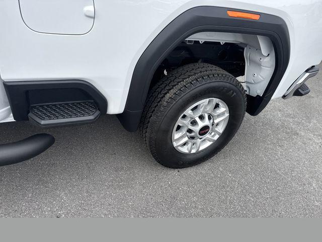 new 2026 GMC Sierra 2500 car, priced at $51,043